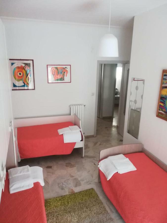 Casale Del Corso Villa Catania Luaran gambar